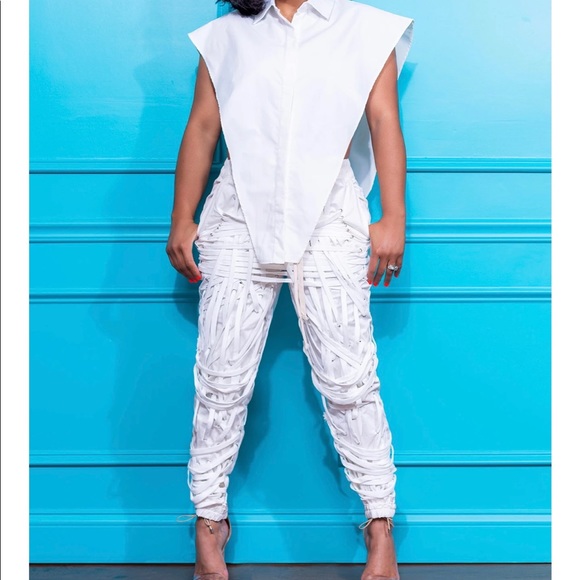 Tangle pants - Picture 5 of 6